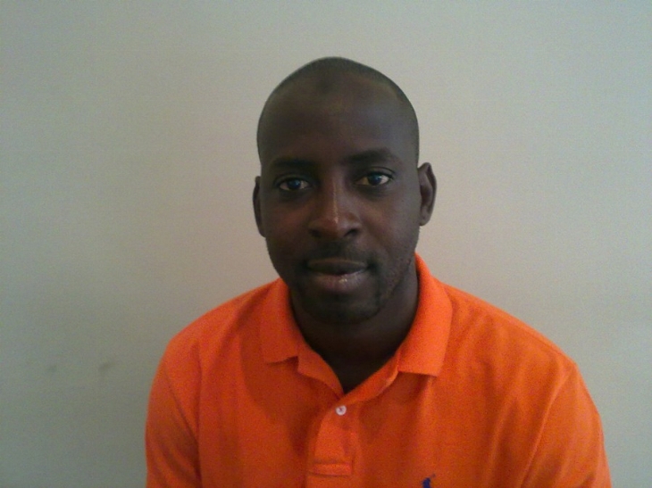 Interview / Chikou Baradji, Président de l’Association Château d’Eau Paris pour les Victimes de Guerre: «La base d’une réconciliation vraie, c’est la vérité, la justice»